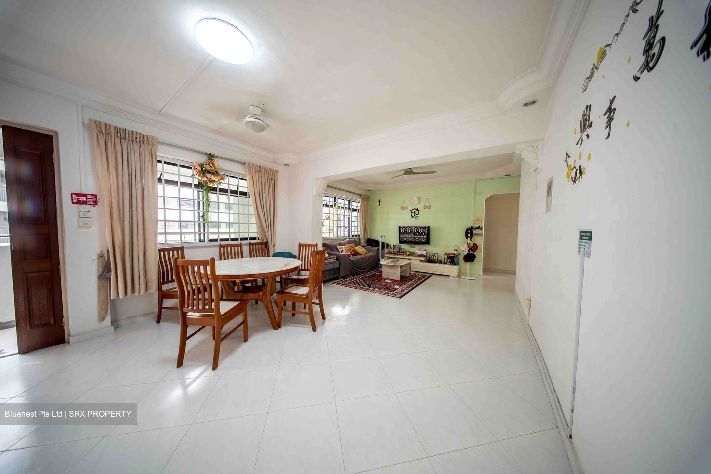 Blk 237 Compassvale Plains (Sengkang), HDB 4 Rooms #635508521